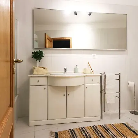 Amazing Downtown Family * Lissabon