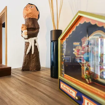 Amazing Downtown Family Lissabon