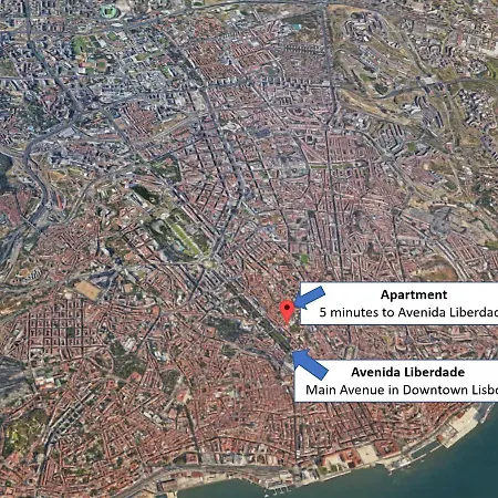 Amazing Downtown Family Apartment *