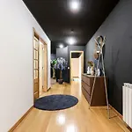 Amazing Downtown Family Appartamento Lisbona