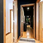 Appartamento Amazing Downtown Family Lisbona
