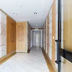 Amazing Downtown Family Апартаменты Лиссабон