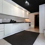 Amazing Downtown Family Appartamento Lisbona