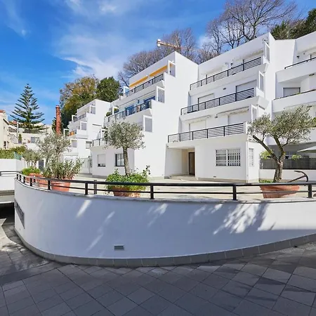 Amazing Downtown Family With Terrace And Parking * Lisbon