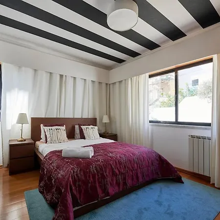 Amazing Downtown Family With Terrace And Parking Holiday home