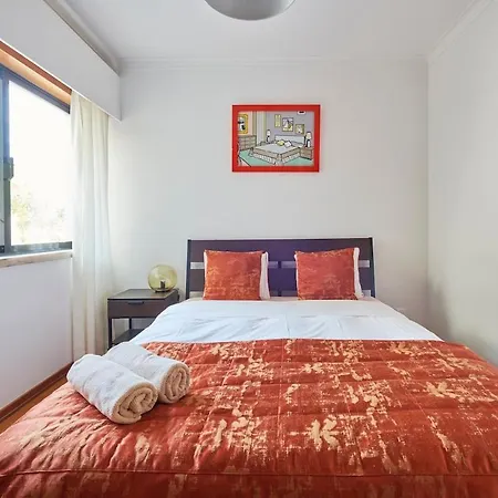 Amazing Downtown Family With Terrace And Parking Holiday home *