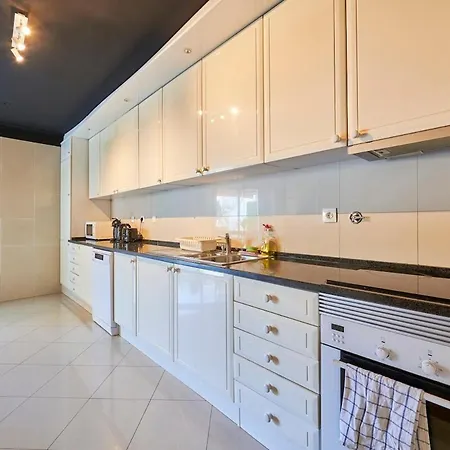 Holiday home Amazing Downtown Family With Terrace And Parking *