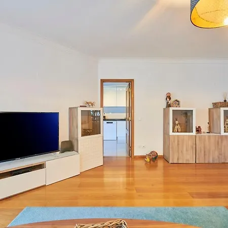 Holiday home Amazing Downtown Family With Terrace And Parking *