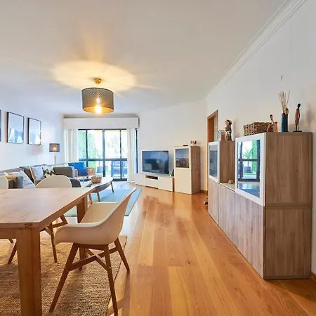 Holiday home Amazing Downtown Family With Terrace And Parking Lisbon