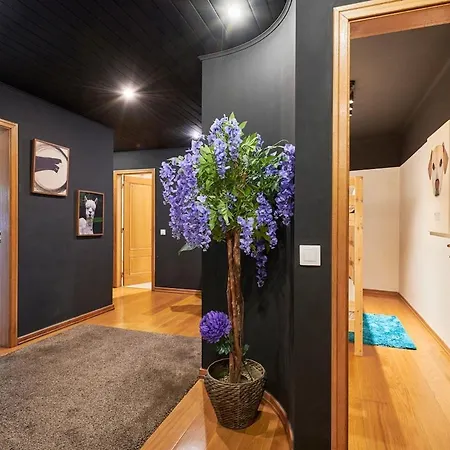 Holiday home Amazing Downtown Family With Terrace And Parking *