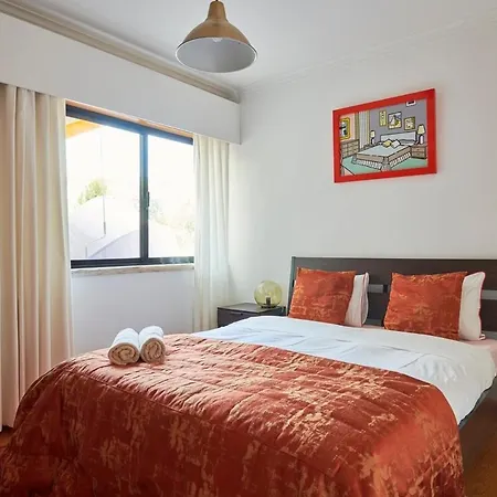 Holiday home Amazing Downtown Family With Terrace And Parking