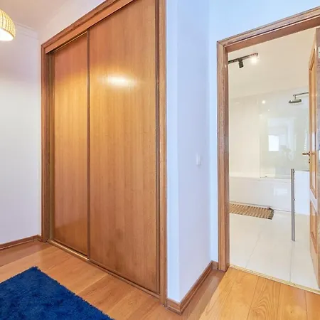 Holiday home Amazing Downtown Family With Terrace And Parking *