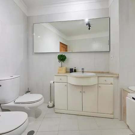 Amazing Downtown Family With Terrace And Parking Holiday home