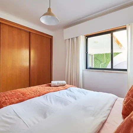 Holiday home Amazing Downtown Family With Terrace And Parking