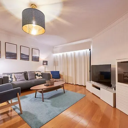 Holiday home Amazing Downtown Family With Terrace And Parking *