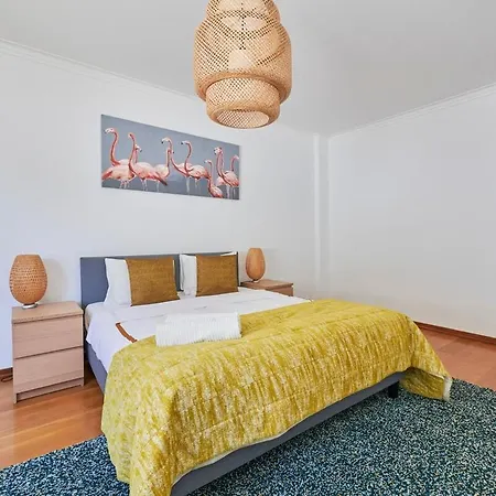 Amazing Downtown Family With Terrace And Parking Holiday home *