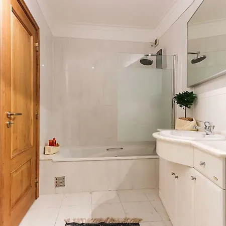 Appartement Amazing Downtown Family