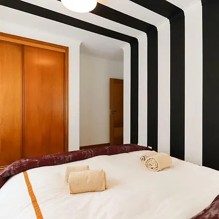 Appartement Amazing Downtown Family