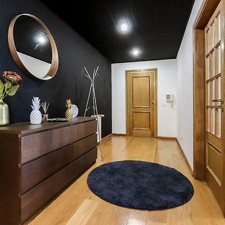 Amazing Downtown Family Appartement Lissabon