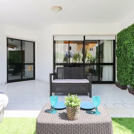 Appartement Amazing Downtown Family