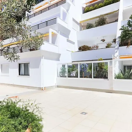 Holiday home Amazing Downtown Family With Terrace And Parking Lisbon
