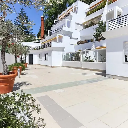 Amazing Downtown Family Διαμέρισμα